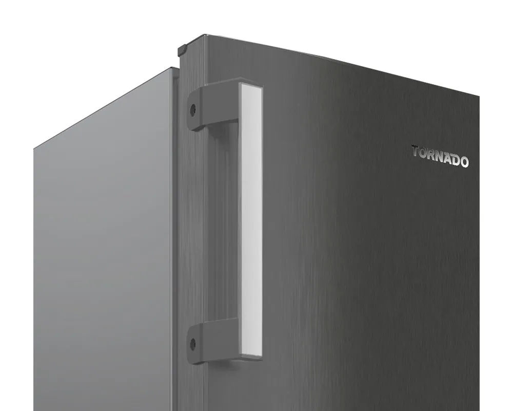 Deep Freezer Inverter No Frost